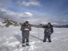 В Азербайджане из-за сокращения снежных запасов водность рек ожидается ниже нормы