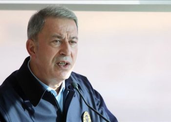 Анкара анонсировала встречу 5 мая Турции, России и Украины по зерновой сделке