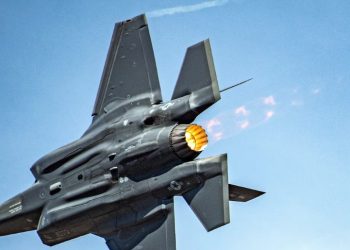 В следующем году Польша примет на вооружение F-35