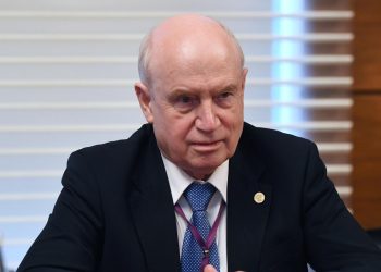 Лебедев: Этот исторический день стал символом несгибаемой воли народа Азербайджана