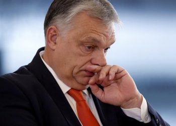 Орбан раскритиковал план евроинтеграции Украины