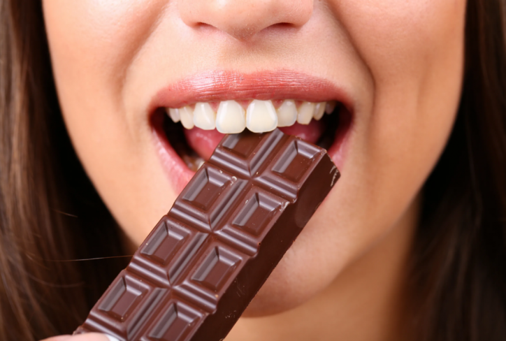 Азербайджан вошел в число основных импортеров российского шоколада