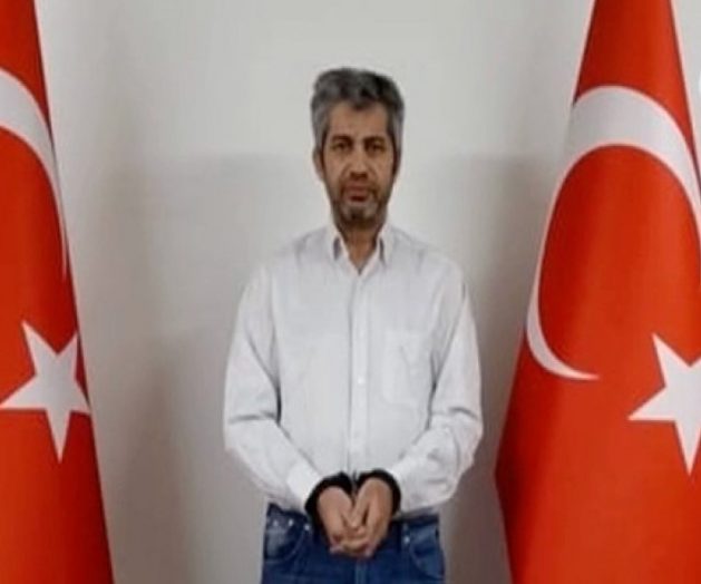 Турецкая разведка задержала руководителя FETÖ по Азербайджану и доставила в Турцию