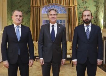 Переговоры Байрамова и Мирзояна в США могут продлиться несколько дней
