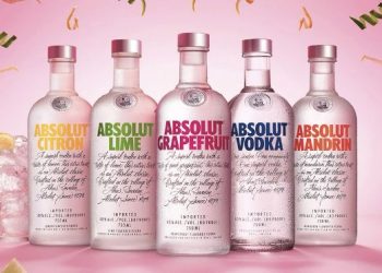 Absolut прекращает поставки в Россию 39 Absolut прекращает поставки в Россию