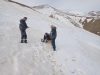В Азербайджане из-за сокращения снежных запасов водность рек ожидается ниже нормы