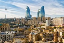 В Баку может появиться единый городской муниципалитет