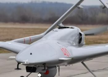 Баку и Анкара достигли соглашения о производстве БПЛА в Азербайджане (фото)