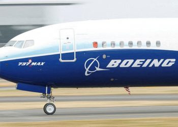 Компания Boeing приняла решение ликвидировать «дочку» в Беларуси 5 Компания Boeing приняла решение ликвидировать «дочку» в Беларуси