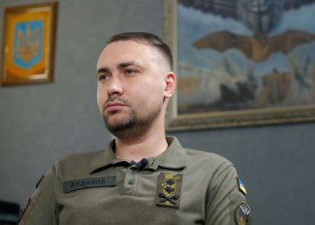 Глава военной разведки Украины Кирилл Буданов рассказал, что получил тяжелое ранение