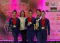 gimnastki
