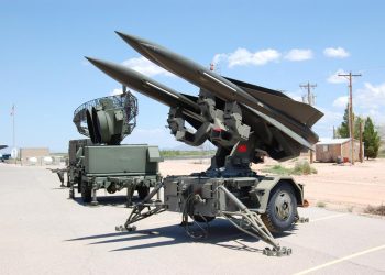 США одобрили возможную продажу Украине системы обслуживания ЗРК Hawk