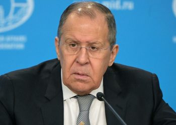 Лавров заявил, что предложенную Зеленским формулу мира реализовать нельзя