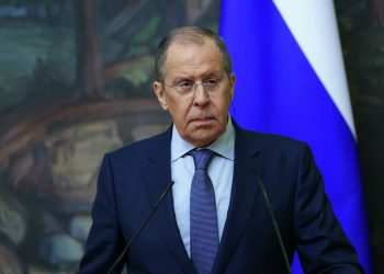 Лавров заявил, что война в Украине проводится в соответствии со статьей Устава ООН