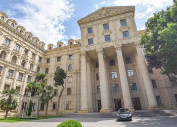 Трагедия в Тертерском районе: Баку обвинил Ереван в нарушении международных обязательств