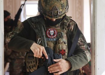 Швейцария ввела санкции против ЧВК "Вагнер" и РИА ФАН