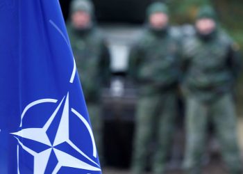 Страны НАТО предоставили Киеву 150 миллиардов евро
