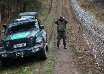 Польша усилит защиту границы с Россией