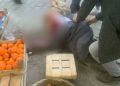 ortagini kasigindan vurup yaraladi 4cNZ