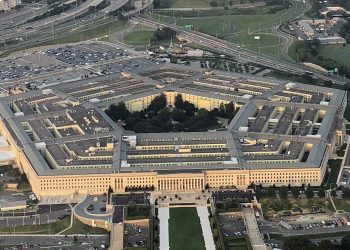 Пентагон заявил, что силы США не участвуют в наземных операциях Израиля в Газе