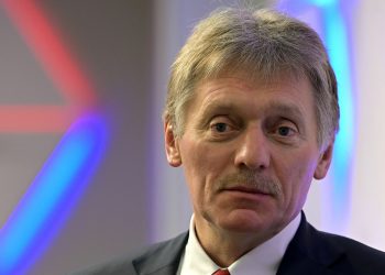Песков оговорился и назвал Россию «Российская Педерация» (видео) 65 Песков оговорился и назвал Россию «Российская Педерация» (видео)