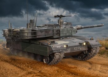 США ускорили поставки танков Abrams Украине