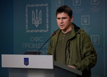 Подоляк: Пригожин подписал себе особый смертный приговор, когда поверил в странные "гарантии Лукашенко"