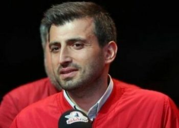Сельчук Байрактар анонсировал первый полет Bayraktar TB3