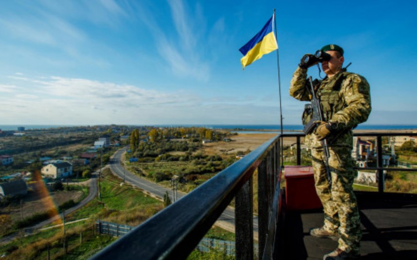Украинцы отбили более 45 вражеских атак