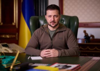 Зеленский не видит альтернативы деоккупации Крыма