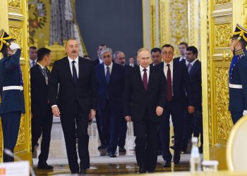 Московский раунд: победа за Баку 23 Московский раунд: победа за Баку
