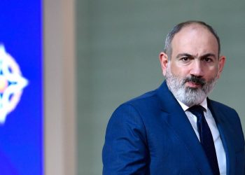 Пашинян сообщил, что Ереван обсуждает вопрос выхода из ОДКБ