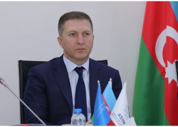 Назначен торговый представитель Азербайджана в Турции