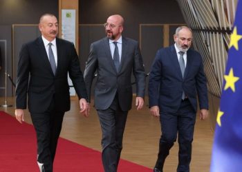 Стали известны подробности о графике трехсторонней встречи в Брюсселе