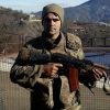 Ветеран Карабахской войны скончался от рака (фото)