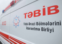 Врачи в Баку борются за жизнь раненой преподавательницы лицея İdrak