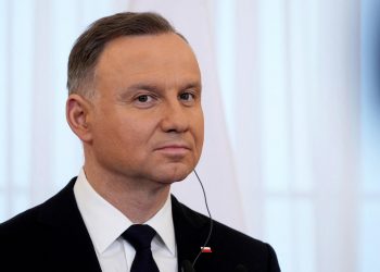 Дуда сделал неожиданное заявление: Путин не проиграл ни одной войны, не стоит смеяться над танками 1960-х годов