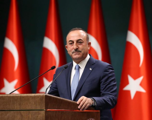 Çavuşoğluna yeni vəzifə verildi