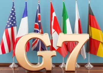 В Хиросиме завершились все рабочие сессии саммита G7