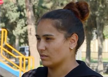 Жительница Гянджи потратила в онлайн-игре 10 000, собранные на операцию больному сыну (видео)