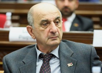 У Пашиняна заявили, что наблюдательская миссия ОДКБ - угроза Армении