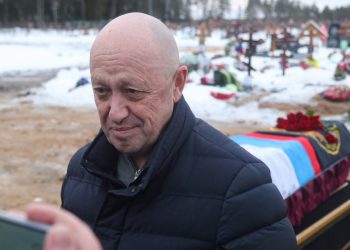 Би-би-си: Крушение самолета Пригожина подстроила ФСБ