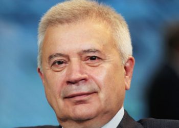 Алекперов может стать акционером «Яндекса»