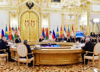 Лидер Азербайджана видит потенциал для дальнейшего роста товарооборота с ЕАЭС
