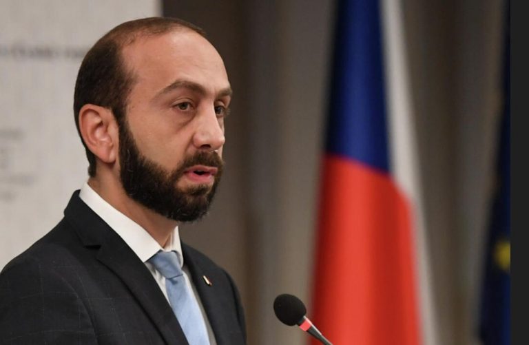 Ermənistan Azərbaycana yeni mina xəritələri verə bilər