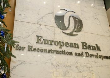 ЕБРР перенес на июль утверждение кредита на покупку судов для ASCO