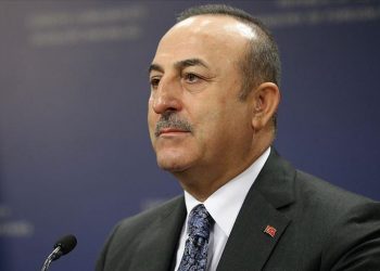 Путь тюрков пролегает через Шушу, Джебраил и Зангезур, заявил Чавушоглу 62 Путь тюрков пролегает через Шушу, Джебраил и Зангезур, заявил Чавушоглу