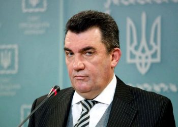 Данилов рассказал, как Украина собирается освобождать Крым