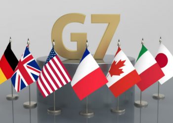 В G7 подтвердили: Будем поддерживать Украину, сколько потребуется
