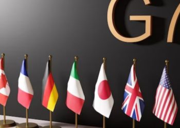 Страны G7 призвали Иран прекратить поддерживать Россию в ее конфликте с Украиной